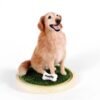 Full Body Figurine
