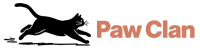 pawclanpet.com